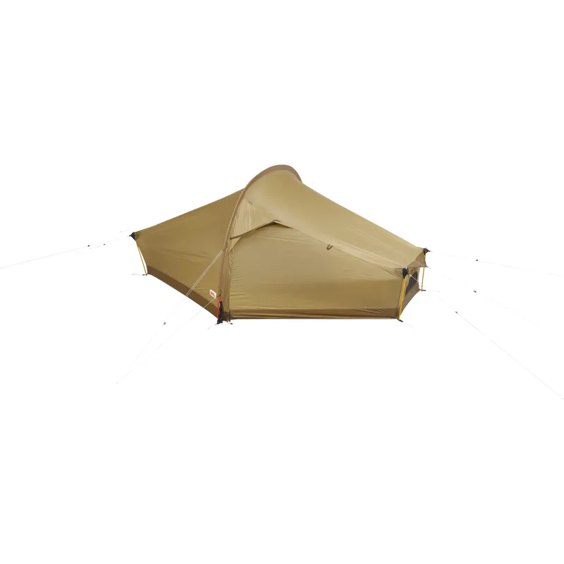 Fjallraven B Grade Abisko Lite 1 Tent Sand